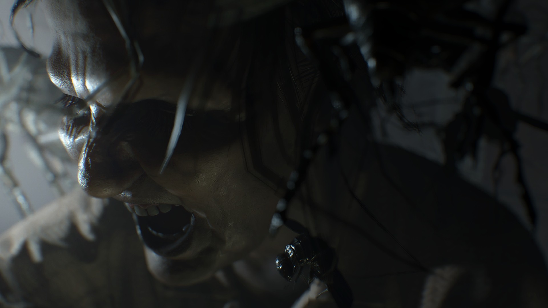 Resident Evil 7 biohazard - Imagen 40